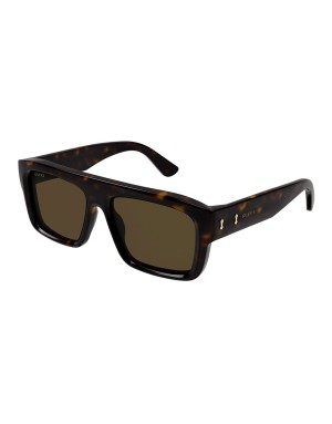 Occhiali da sole Gucci GG1461S 002 – Ottica Ricci Shop Online