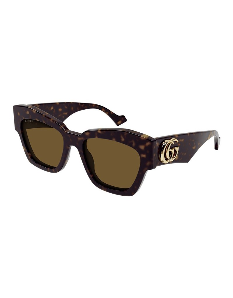 Occhiali da sole Gucci GG1422S 003 – Ottica Ricci Shop Online