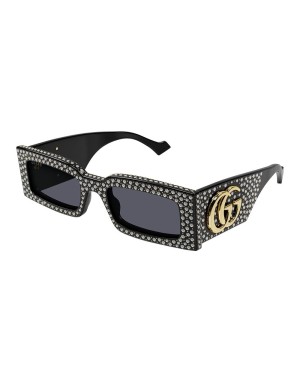 Occhiali da sole Gucci GG1425S 005 – Ottica Ricci Shop Online