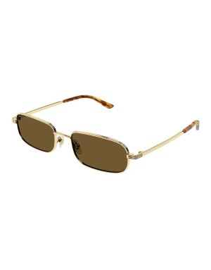 Occhiali da sole Gucci GG1457S 002 – Ottica Ricci Shop Online