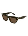 Bottega Veneta Occhiali Sole BV1121S 002 - Ottica Ricci Shop Online