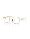 Occhiali da vista Prada Prada A51V ZVN1O1 – Ottica Ricci Shop Online