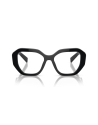 Occhiali da vista Prada A03V 1AB1O1 – Ottica Ricci Shop Online