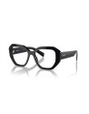 Occhiali da vista Prada A03V 1AB1O1 – Ottica Ricci Shop Online