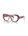 Occhiali da vista Prada A03V 18N1O1 – Ottica Ricci Shop Online