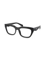 Occhiali da vista Prada A06V 16K1O1 – Ottica Ricci Shop Online