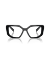 Occhiali da vista Prada A04V 1AB1O1 – Ottica Ricci Shop Online