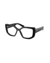 Occhiali da vista Prada A04V 1AB1O1 – Ottica Ricci Shop Online