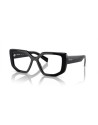 Occhiali da vista Prada A04V 1AB1O1 – Ottica Ricci Shop Online