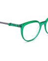 Etnia Barcelona Occhiali Vista Koi verde – Ottica Ricci Shop Online