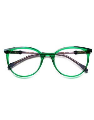 Etnia Barcelona Occhiali Vista Koi verde – Ottica Ricci Shop Online