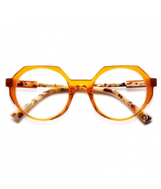 Etnia Barcelona BRUTAL NO.16 51O Eyeglasses Orange