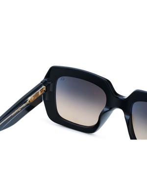 Occhiali da Sole Etnia Barcelona Brigitte Nero – Ottica Ricci Shop Online