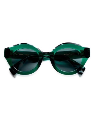 Occhiali da Sole Etnia Barcelona Ester Verdi – Ottica Ricci Shop Online