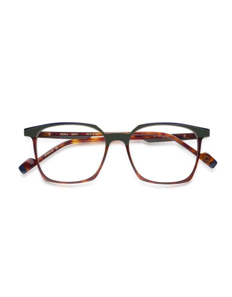 Occhiali da vista Etnia Barcelona Borja 53O grhv – Ottica Ricci Shop Online