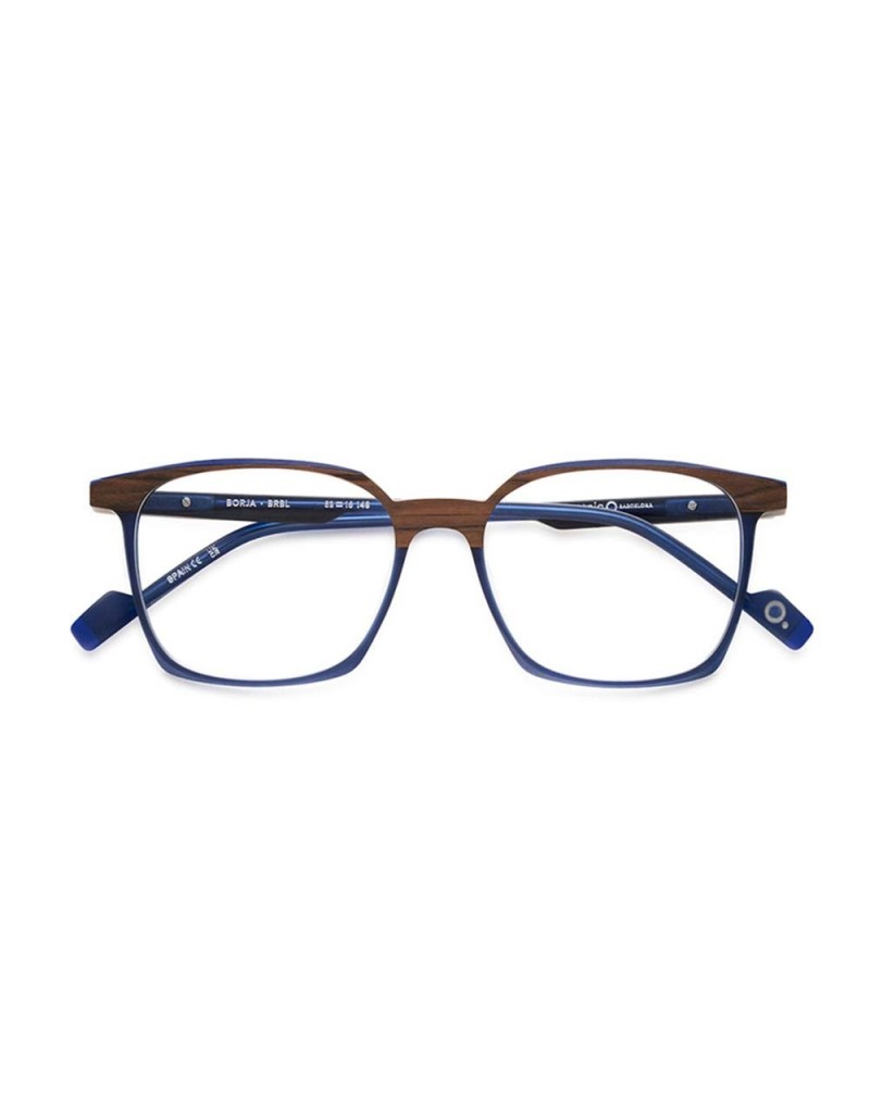 Etnia Barcelona Occhiali Vista BORJA 53 brbl da Ottica Ricci Shop Online