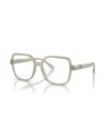 Occhiali da vista Dolce & Gabbana 5105U 3345 – Ottica Ricci Shop Online