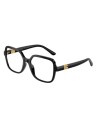 Occhiali da vista Dolce & Gabbana 5105U 501  – Ottica Ricci Shop Online