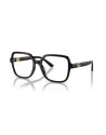 Occhiali da vista Dolce & Gabbana 5105U 501  – Ottica Ricci Shop Online