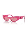 Occhiali da sole Dolce & Gabbana 4450 326230 – Ottica Ricci Shop Online