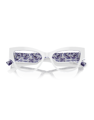 Occhiali da vista Dolce & Gabbana 3378 3371 – Ottica Ricci Shop Online