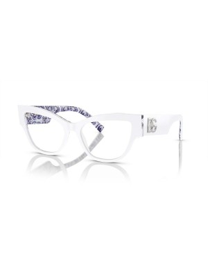 Occhiali da vista Dolce & Gabbana 3378 3371 – Ottica Ricci Shop Online