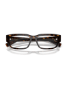 Occhiali da vista Dolce & Gabbana 3381 502 – Ottica Ricci Shop Online