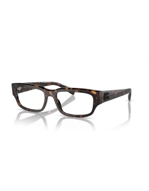 Occhiali da vista Dolce & Gabbana 3381 502 – Ottica Ricci Shop Online