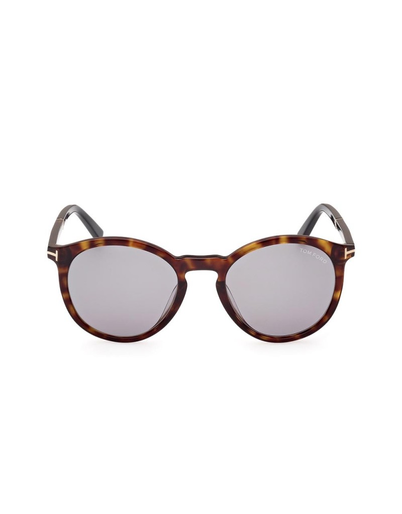 Occhiali Tom Ford da Uomo Elton FT1021 52A su Ottica Ricci Shop Online