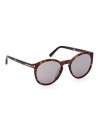 Occhiali Tom Ford da Uomo Elton FT1021 52A su Ottica Ricci Shop Online