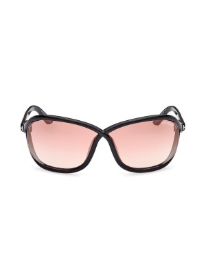 Occhiali da sole Tom Ford FT1069 01Z – Ottica Ricci Shop Online