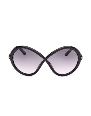 Occhiali da sole Tom Ford FT1070 01B – Ottica Ricci Shop Online