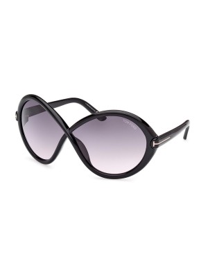 Occhiali da sole Tom Ford FT1070 01B – Ottica Ricci Shop Online