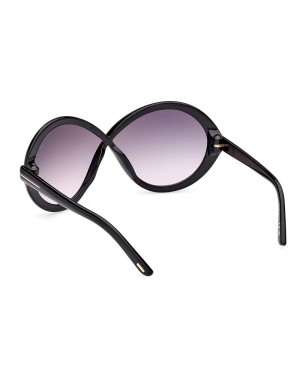 Occhiali da sole Tom Ford FT1070 01B – Ottica Ricci Shop Online