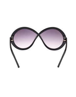 Occhiali da sole Tom Ford FT1070 01B – Ottica Ricci Shop Online