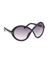 Occhiali da sole Tom Ford FT1070 01B – Ottica Ricci Shop Online