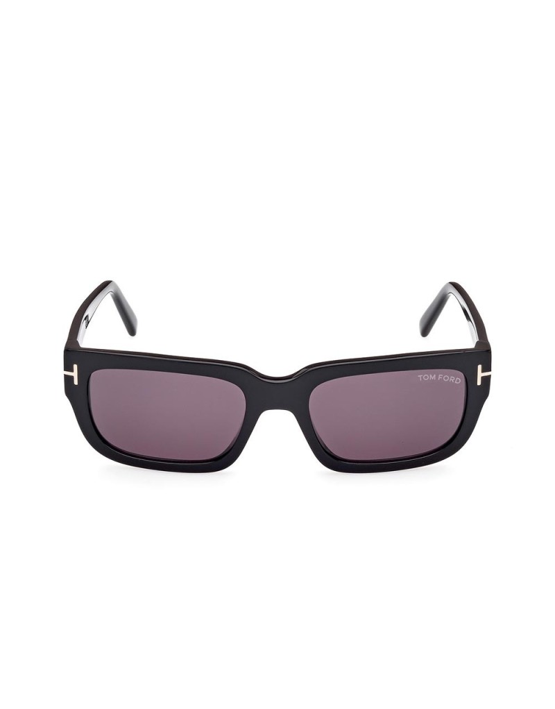 Occhiali da sole Tom Ford FT1075 01A – Ottica Ricci Shop Online