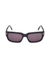 Occhiali da sole Tom Ford FT1075 01A – Ottica Ricci Shop Online