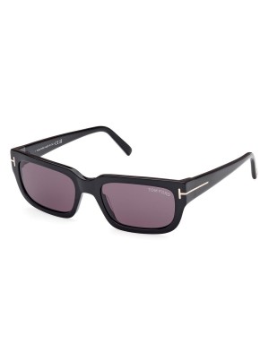 Occhiali da sole Tom Ford FT1075 01A – Ottica Ricci Shop Online