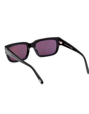 Occhiali da sole Tom Ford FT1075 01A – Ottica Ricci Shop Online