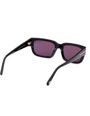 Occhiali da sole Tom Ford FT1075 01A – Ottica Ricci Shop Online