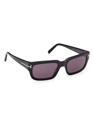 Occhiali da sole Tom Ford FT1075 01A – Ottica Ricci Shop Online