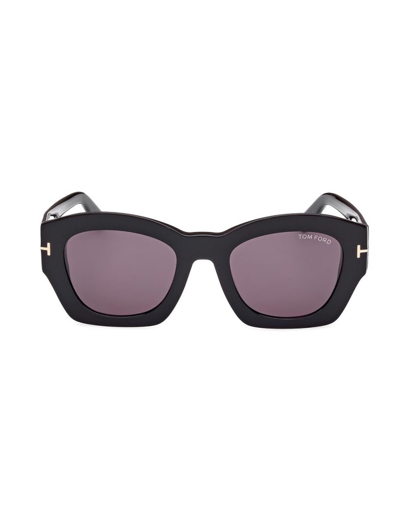 Occhiali da sole Tom Ford FT1083 01A – Ottica Ricci Shop Online