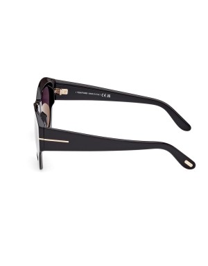 Occhiali da sole Tom Ford FT1083 01A – Ottica Ricci Shop Online