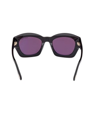 Occhiali da sole Tom Ford FT1083 01A – Ottica Ricci Shop Online