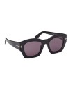 Occhiali da sole Tom Ford FT1083 01A – Ottica Ricci Shop Online