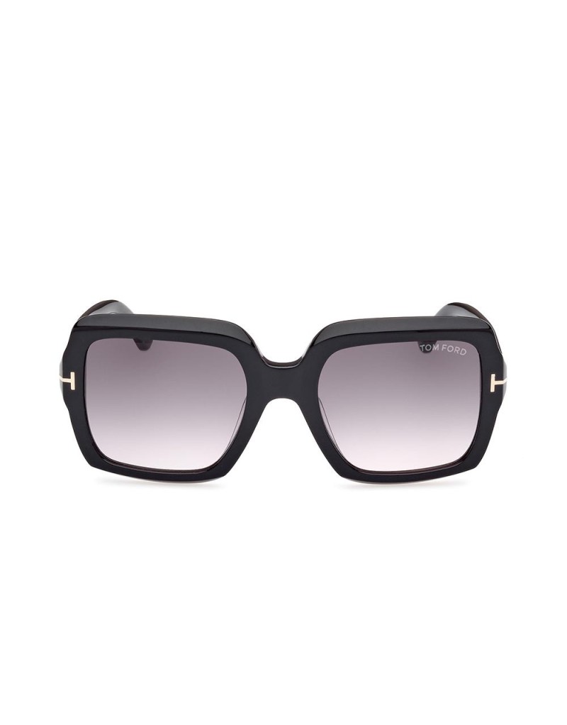 Occhiali da sole Tom Ford FT1082 01B – Ottica Ricci Shop Online