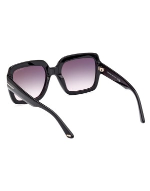 Occhiali da sole Tom Ford FT1082 01B – Ottica Ricci Shop Online