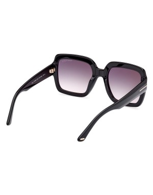 Occhiali da sole Tom Ford FT1082 01B – Ottica Ricci Shop Online