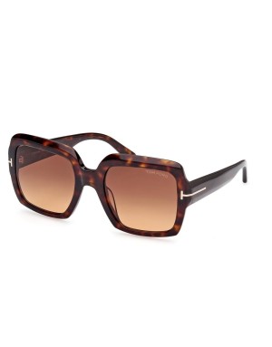 Occhiali da sole Tom Ford FT1082 52F – Ottica Ricci Shop Online